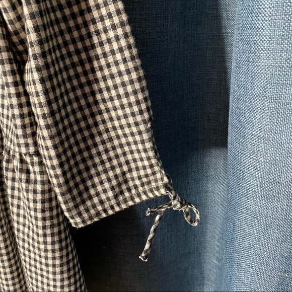 🌻MOVING SALE🌻 Zara Oversized Babydoll Dress - Picture 5 of 7